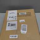 DIY Small Animal Playpen, Pet Playpen, Guinea Pig Cages, Rabbit Playpen, Dog Puppy Playpen, Indoor Metal Wire Yard Fence, 15 X 12 Inch, 12 Panels, Black