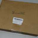 SilTriangle 100 Pieces Red and Green Gift Bags Large Plastic Gift Bags with Handle Merchandise Shopping Bag for Christmas Party Favor Small Business Gifts Wrapping,13.8 x 9.8 x 2.4 Inches