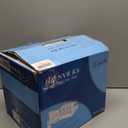 Hiseeu Wireless Security Camera System Outdoor, 5MP WiFi Camera for Home, 16CH WiFi-Pro 8 Cam-Kit, 2-Way Audio, Color Night Vision, IP66 Waterproof, 3TB Storage, 24/7 Recording, No Monthly Fees