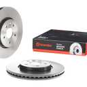 Brembo Brake Disc 13502059,569091,8DD 355 118-391,24.0126-0182.1,55433,0 986 479 666,0 986 AB5