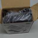 Car Heater 12V, 2 in 1 Portable Car Heater Fast Heating Quickly Defrost Defogger Demister Heat Cooling Fan Auto Dryer Windshield Defroster Plug in Cigarette Lighter