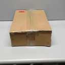 AGTEK Fireplace Grate 18 inch Cast Iron Fire Place Grates Heavy Duty Wood Stove Chimney Burning Rack Holder