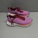 NORTIV 8 Women's Walking Shoes Cushion Running Tennis Shoes ActiveFloat Non-Slip Comfortable Breathable Workout Gym Sports Athletic Fashion Sneakers (11, Purple)