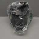 lesotc Dog Travel Water Bottle Portable with Pull-Out Drinking Bowl, 77oz Large Travel Water Bowl Dispenser for Dogs Camping Essentials Hiking Beach Road Trip Park Walking On The Go Must Haves, Black