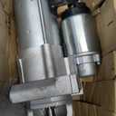 New Starter Fit for 03-08 Silverado 1500 Tahoe 4.8 5.3, 07-08 Chevrolet Avalanche, 03-06 Avalanche 1500, 04-07 Rainer, 03-05 Cadillac Escalade, 6494N 89018123 8000045 410-12257 SDR0270