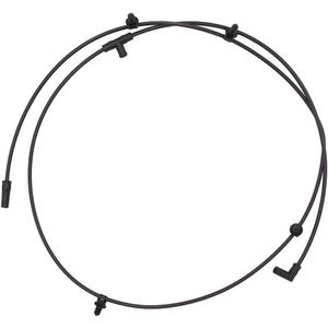 Newsmarts Front Windshield Washer Hose for Dodge JOURNEY 2009 2010 2011 2012 2013 2014 2015 2016 2017 2018 2019 2020, 5116306AF