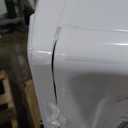 Samsung 7.5 cu. ft. Front Load Electric Dryer with Sensor Dry, White, DVE45T6000W/A3