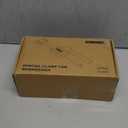 EWORK Bench Dog Clamp 3/4" (19mm) Up to 155 Lbs Clamping Force, Quick Clamping and Release Design for Workbench & DIY (4 Pack)