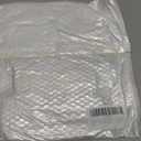 Easter Wooden Door Sign Hanging Decor, Bunny Welcome Spring Door Hanger, Farmhouse Rustic Wood Wall Sign for Front Door, Porch, Entryway, Home Seasonal Decoration (Bunny Flower)
