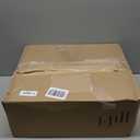 Nuzzle Cooling Adjustable Pillow Queen Size for Side Sleepers, Luxury Bed Pillow Hotel Collection - Best Adjust Height Soft Firm Pillow for Back, Stomach or Side Sleepers (White)