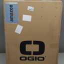 OGIO Golf Wheeled Travel Bag (for Golf Bag and Clubs) (Black (2023))