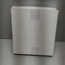 ReliThick 12 Pack 12 Pack Metallic Paper Gift Bag with Handles and Tissue Paper 11.8 x 10 x 4'' Thank You Favor Bag for Christmas Thanksgiving Wedding Bridesmaid 5 Senses Gifts (Dark Purple,Gold)