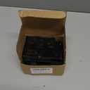 125 Amp Circuit Breaker 2 Pole,Replace for HOM2125 Breaker,Compatible with Most Load Centers.125 Amp 2 Pole,120/240V,Plug-in Circuit Interrupter,Thehermal Magnetic Protection,2 Gang Interrupter