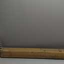 55 Inch Extra Tall Pet Gate Tall Retractable Baby Gate - No Jumping, Extends to 55" Wide Retractable Gate Outdoor Retractable Dog Gate Indoor Extra Tall Baby Gate Tall Pet Gates for Doorways, White ((55" Tall x 55" Wide), White)