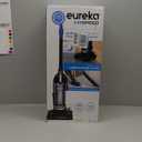 Eureka NEU10AE5 Powerful Bagless Upright Vacuum Cleaner Carpet and Floor, AirSpeed Ultra-Lightweight Vacuum Cleaner, w/ Replacement Filter, Blue