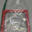 Schylling Metal Pot Holder Loom Kit - Classic Durable Weaving Frame to Make Pot Holders - Includes Loom, Hook, Instructions, and 80 Colorful Cotton Loops - Ages 5 and Up