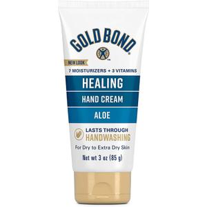 Gold Bond Hnd Crm Ult Int Size 3z, Aloe (3 Ounce (Pack of 1)