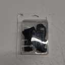 GE 3390127 6 ft. 4 in 1 USB Cable Kit44, Black