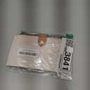 Travelambo RFID Wallet Women Bifold Multi Card Wallet Case with Zipper Pocke Credit Card Holder for Women