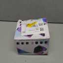 Banzk Kids/Youth Knee Pad Elbow Pads Guards Protective Gear Set for Children 3-14 Years Skateboard Roller Skating Skiing Rollerblading Cycling BMX Biking Running Scooter, M（7-14Years）