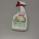 Natures Miracle Urine Destroyer Plus Cat, 32 Ounces, Enzymatic Formula, Ready-to-Use (32 Fl Oz (Pack of 1))