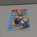 Heroes and Helpers - Abeka Illustrated Stories about Historical Heroes and Community Helpers
