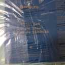 Bedsure King 1 Flat Sheet 1 Fitted Sheet 2 Pillow Cases Light Green