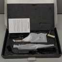 Phenyx Pro Single Digital Wireless Microphone System, w/Mini Receiver, Bodypack Transmitter,15 Channels in 900MHz UHF Band, Headset/Lapel Microphone for Karaoke, Singer, Church, Wedding (PDP-1-1B)