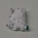 Speedo Men's Swimsuit Brief PowerFlex Eco Solar (28, White)