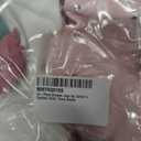 Simple Joys by Carter's baby-boys 12-pack Neutral Sock Low (Pink)