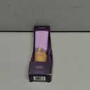 Tarte Maracuja Juicy Glow Tint Lightweight Tinted Moisturizer with Hyaluronic Acid & Antioxidants for Radiant Skin, Buildable Medium Coverage, Waterproof, Vegan, Cruelty Free