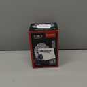 9D Electric Head Shaver for Bald Men, Upgraded 5-in-1 Waterproof Wet/Dry Grooming Kit Electric Shaver for Men, Cordless Rechargeable Bald Head Razor for Home&Travel