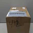 Bosmarlin Small Ceramic Dessert Bowls, 16 Oz, Set of 6, Dishwasher and Microwave Safe, For Cereal, Ice Cream, Soup, Salad, Rice (Turquoise Green, 16 Oz)