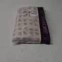 jinchan Winslow Linen Curtains for Bedroom 84 Inches Length Embroidered Bordered Floral Curtains for Living Room Farmhouse Decor Light Filtering Window Treatments Sage on Beige Drapes 2 Panels