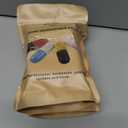 2 x 6 PCs Shoe Deodorizer & Hamper Deodorizer Pills |Moisture absorbers & odor eaters for shoes | Recharge & Spill-free Refresher Balls for Sneakers, Closets, Boxing Gloves, Cars and Gym bags