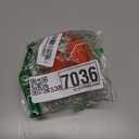 DS Labs Revitalizing Scalp Brush - Silicone Shampoo Massager for a Cleaner, Fresher, Feeling Scalp, Lifts Build Up & Boosts Lather, Ergonomic, Water Resistant, for All Hair Types