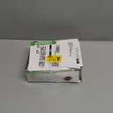 2 Packs Replacement Cushion for AirFit F20 - Reliable Seal Mask Cushion Perfect Fit for Full Face Mask - Accessories Replacement Supplies(Large)