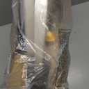 Primlect Potty Training Seat, 2-in-1 Toddler Toilet Seat with Step Stool, Ultra-Stable Potty Chair Attachment, Adjustable Seat and Step Ladder, Non-Slip Design, Splash Guard for Boys and Girls(Blue)