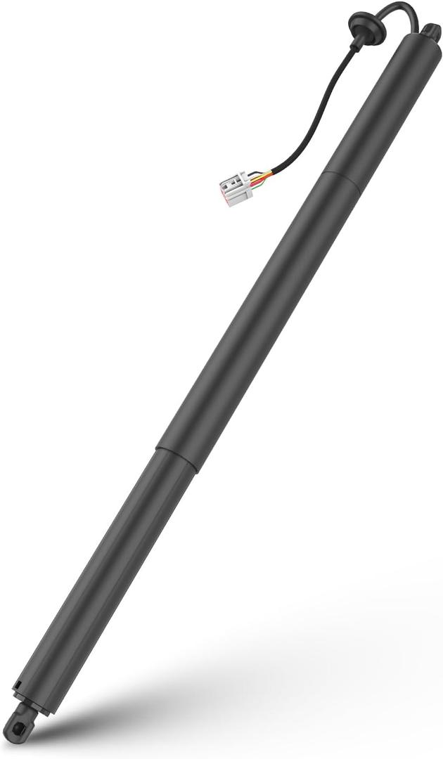 Left Driver Side Electric Rear Liftgate Power Support Shock Strut Compatible with 2011-2022 Jeep Grand Cherokee Sport Utility WK2 Series, Power Tailgate Shock Support Replace# 55399277AD