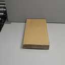 XSUPER Pots and Pans Organizer for Cabinet, 8 Tier Pot Rack Organizer with 3 DIY Methods, Adjustable Pot Lid Holders & Pan Rack for Kitchen Organizers & Storage, Black (Type B-14.96in)