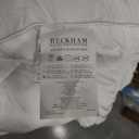 Beckham Hotel Collection Full Size Hybrid Mattress Protector & Pad - Extra Padded, Thick, Plush, & Fitted Mattress Topper for Bed - Quilted Pillow Top Mattress Cover