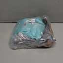 Tuiskusa Male Dog Diapers, High Absorbing Dog Belly Bands for Male Dogs, Washable Reusable Dog Males Wraps (5 Pack), M