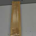 UIOSANRT Gold Shower Curtain Rod 31-79 Inches Non-Slip Shower Rod Tension Mounted No Drill Shower Curtain Rods Spring Tension Rod Adjustable Tension Curtain Rod for Windows Bathroom