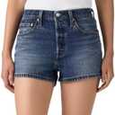 Levi's Women's 501 Original Shorts, Size W27