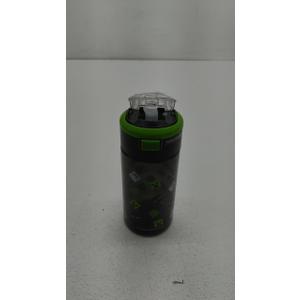 Kids Insulated Bottle - Minecraft