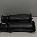 2Pcs Rear Air Suspension Springs Replacement for Buick Rainer Chevy Trailblazer GMC Envoy 2002-2009 25815604 15125532