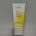 IMAGE Skincare, PREVENTION+ Daily Tinted Moisturizer SPF 30 Sunscreen, No White Cast,  Exclusive, 3.2oz