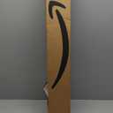 Easton | 2025 | Hype FIRE Baseball Bat | USSSA | -5 / -8 / -10 Drop | 2 3/4" Barrel | 2 Pc. Composite (Orange)