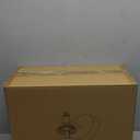 WOSHITU Battery Operated Wall Sconce: Brass Sconces Set of 2 with 2 Remote & 2 Dimmable Bulb Brushed Gold Rechargeable Cordless Sconces Wall Decor Set of Two Wall Light for Bedroom Living Room