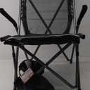 Coleman Comfortsmart Portable Suspension Chair, Ultra-Comfortable Outdoor Camping Chair with Drink Holder & Carry Bag, Supports up to 300lbs, Great for Camping, Tailgating, Firepits, Patio, & More